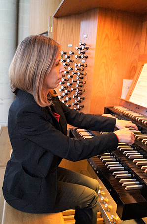 Cora Hornung-Schaumberger