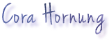 Cora Hornung